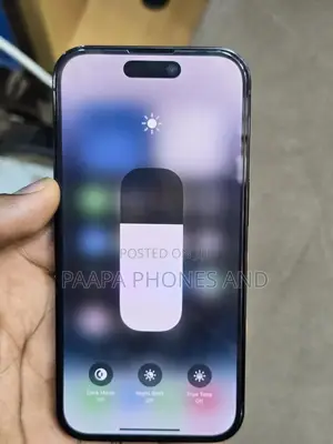 Apple iPhone 14 Pro 512 GB Gray