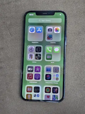 Apple iPhone 12 Pro Max 128 GB Blue