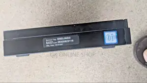 Desktop Computer Dell OptiPlex 7050 4GB Intel Core I5 HDD 500GB