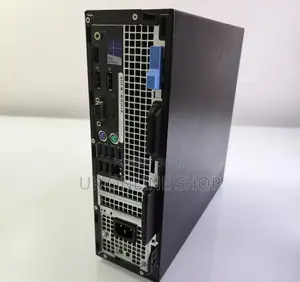 Desktop Computer Dell Optiplex 3040 4GB Intel Core I3 HDD 500GB