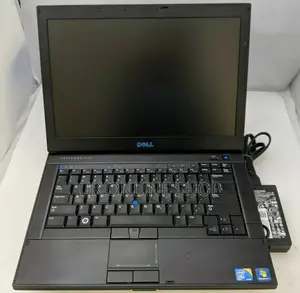 Laptop Dell Latitude E6410 4GB Intel Core I5 HDD 320GB