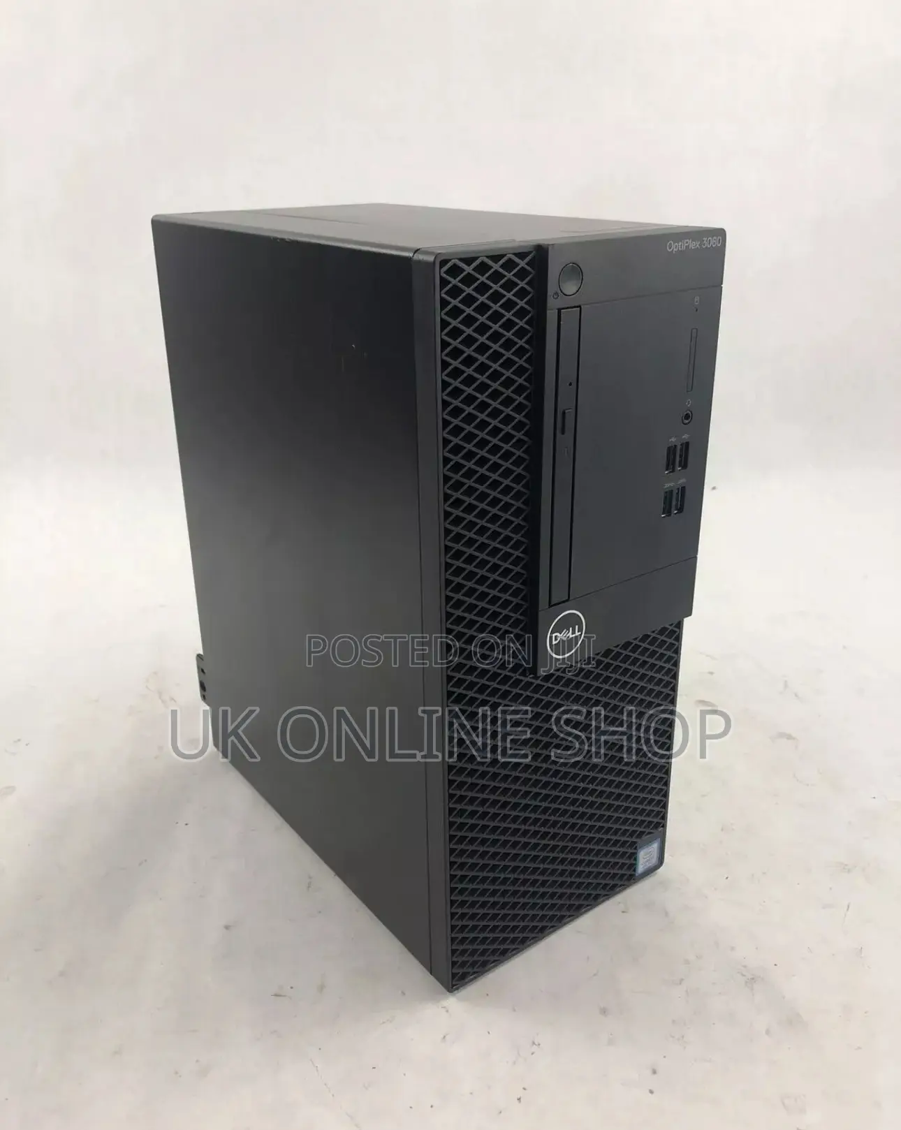 Desktop Computer Dell OptiPlex 7040 4GB Intel Core I5 HDD 1T