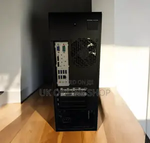 Desktop Computer 16GB Intel Core I7 SSD 1T