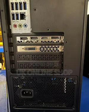 Desktop Computer 16GB Intel Core I7 SSD 1T