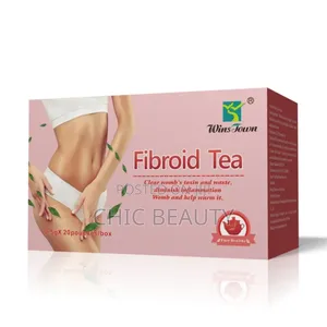 Fibroid Tea 20 Pouches