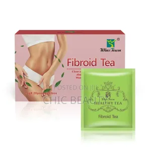 Fibroid Tea 20 Pouches
