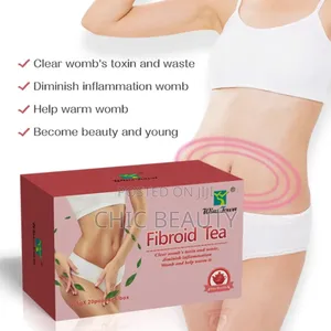 Fibroid Tea 20 Pouches