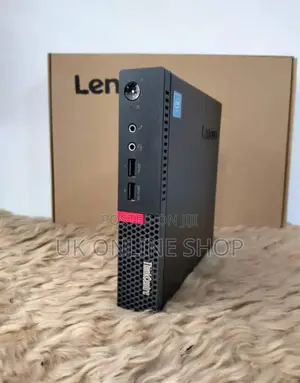 Lenovo Ideacentre AIO 730S 4GB Intel Core I3 HDD 500GB