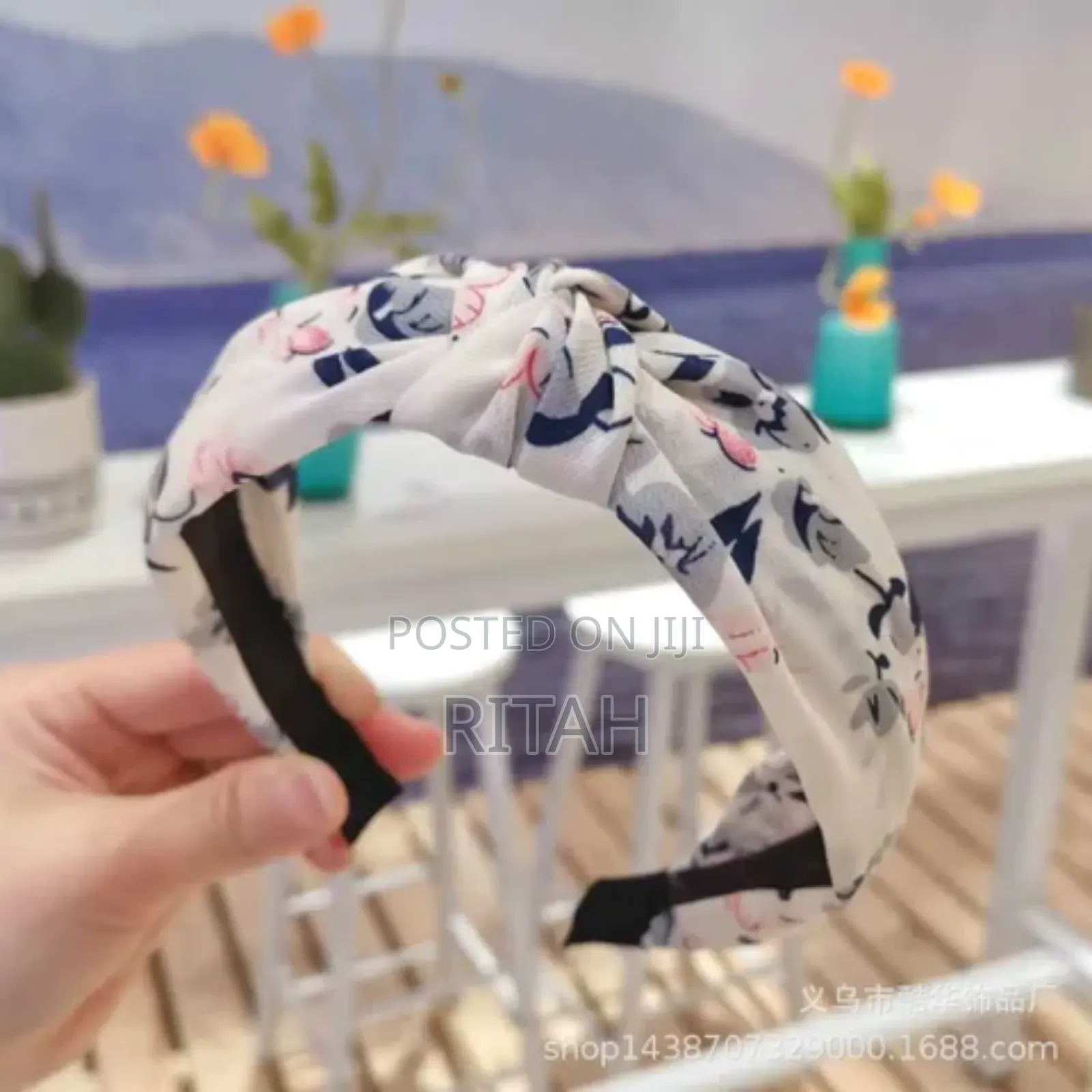 Head Bands