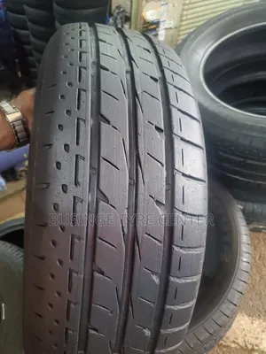 205/60r16 Bridgestone Japan Foreign Used