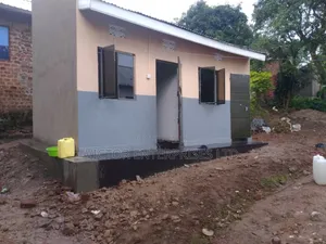 Plot With House Available for Sale. Attractive Price
