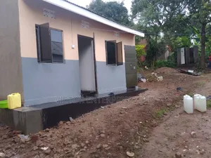 Plot With House Available for Sale. Attractive Price