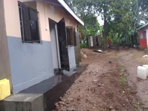 Plot With House Available for Sale. Attractive Price