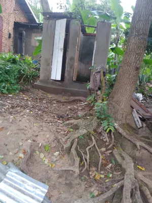 Plot With House Available for Sale. Attractive Price