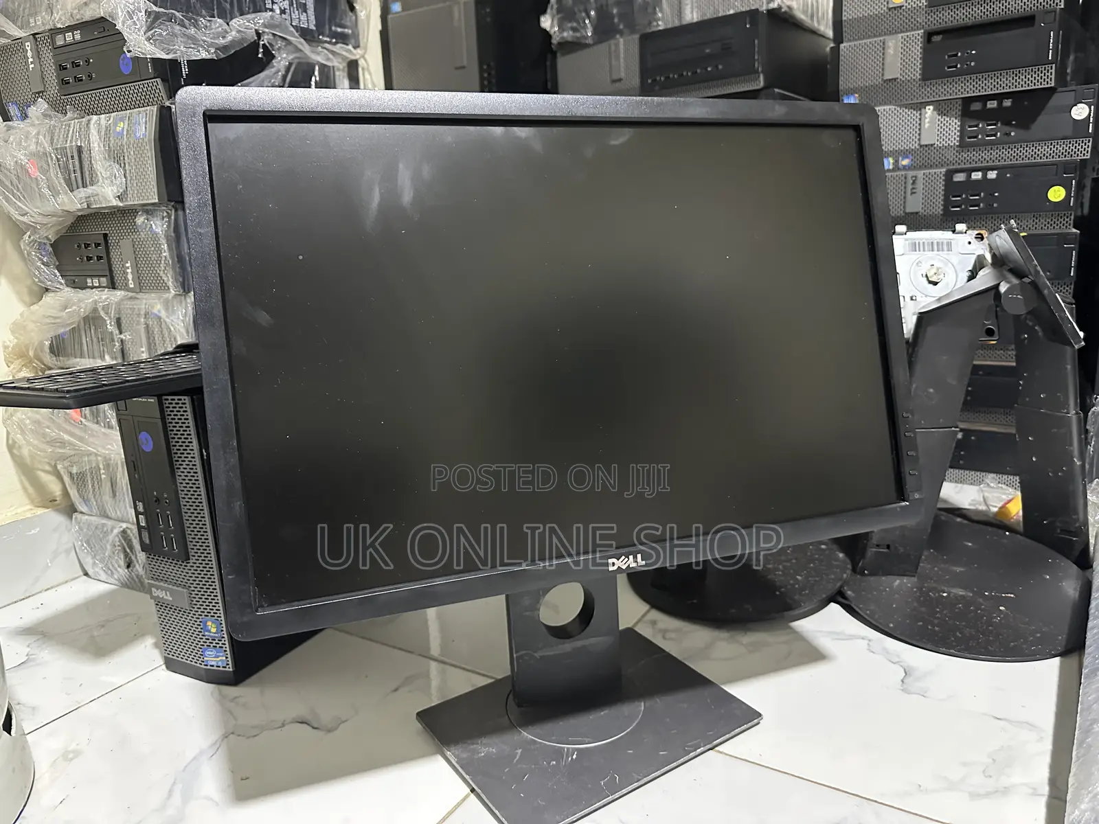 22 Inch Monitor