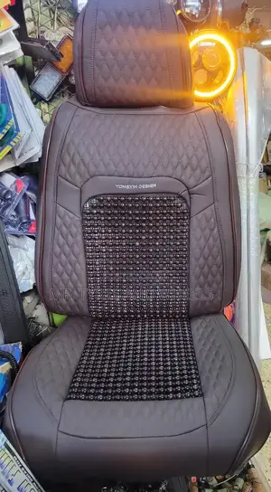 Make Ur Self Vry Comfortable in Ur  Seat . Seat Covers.