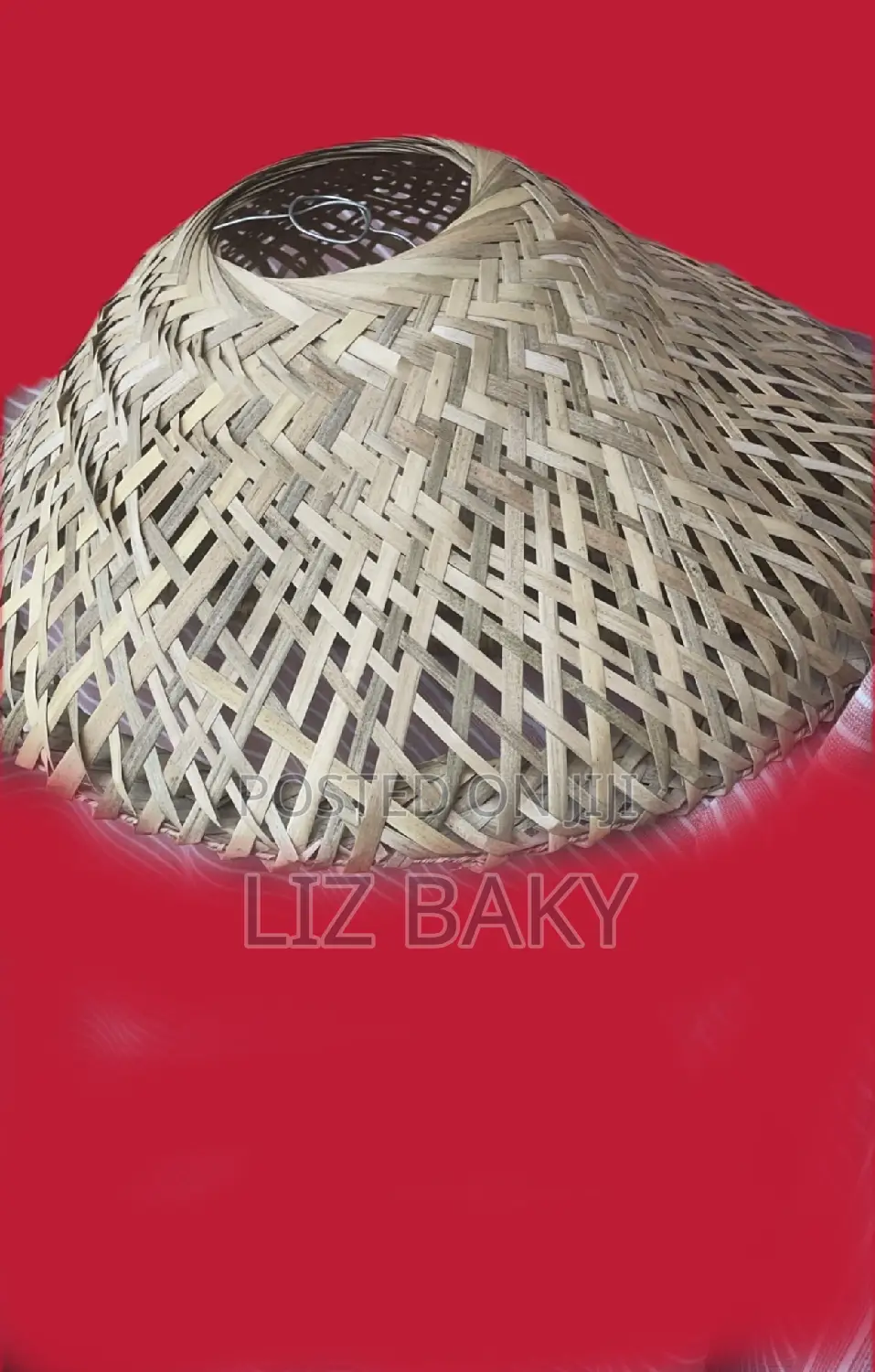 Lamp Shade