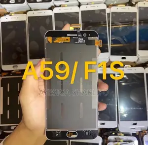 Oppo A59/F1s Screen Replacement