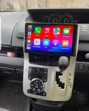 Android .Radio System for Noah New Model, 210