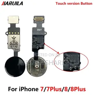 iPhone Home Button Replacement