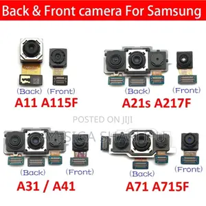 Samsung Galaxy Camera in Stock
