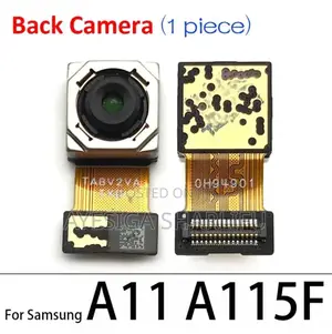 Samsung Galaxy Camera in Stock