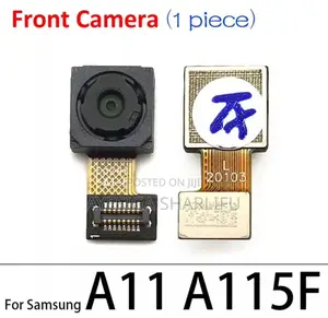 Samsung Galaxy Camera in Stock