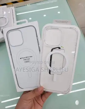 iPhone Covers in Stock