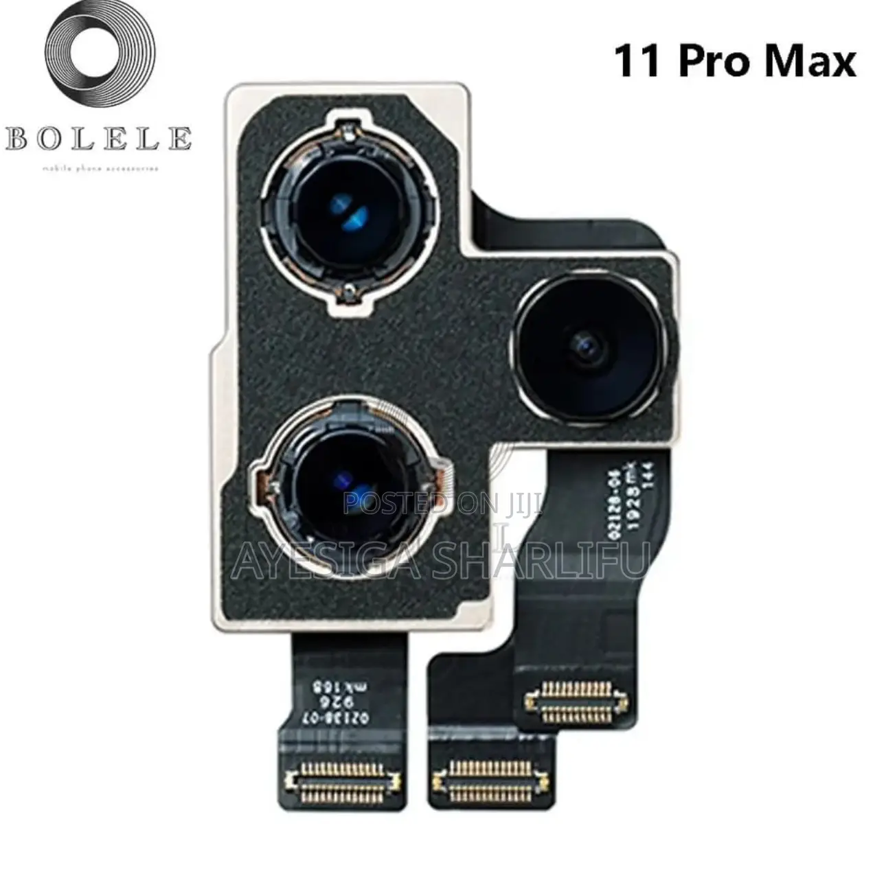 iPhone Cameras in Stock