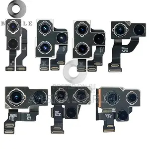 iPhone Cameras in Stock