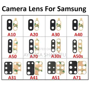 Samsung Galaxy Camera Glasses in Stock