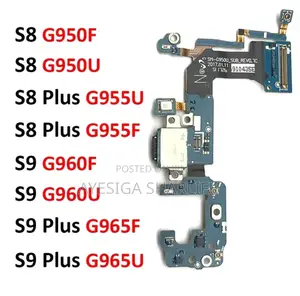 Samsung Galaxy S Series Charging Flex in Stock