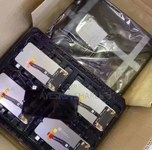 Redmi Note 11E Screen Replacement