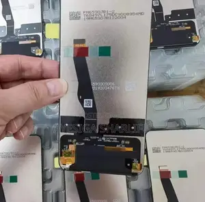 Redmi Note 11E Screen Replacement
