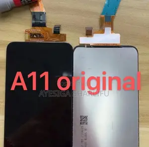 Samsung Galaxy A11 Original Screen