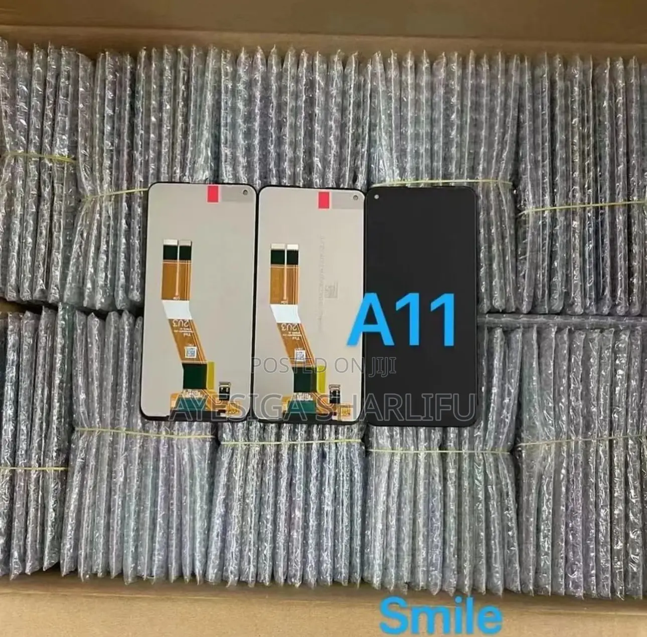 Samsung Galaxy A11 Original Screen