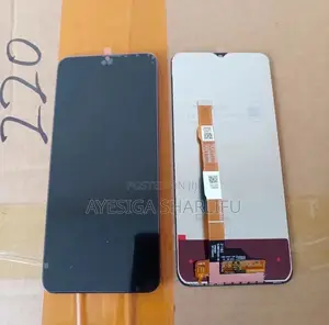 Vivo Y55 Original Screen