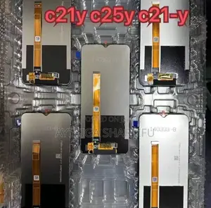 Oppo C21 Original Screen