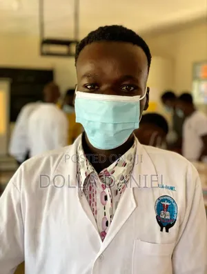 Laboratory Technician