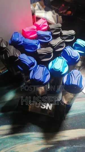 Bottle Shaker for Diet Supplements Blends