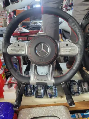 Those With Benz We Got U Covered Very Classic and Original.