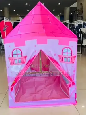 Kids Doll Play House