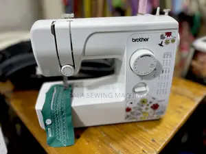 Bother Jx2517 Design Electric Sewing Machines