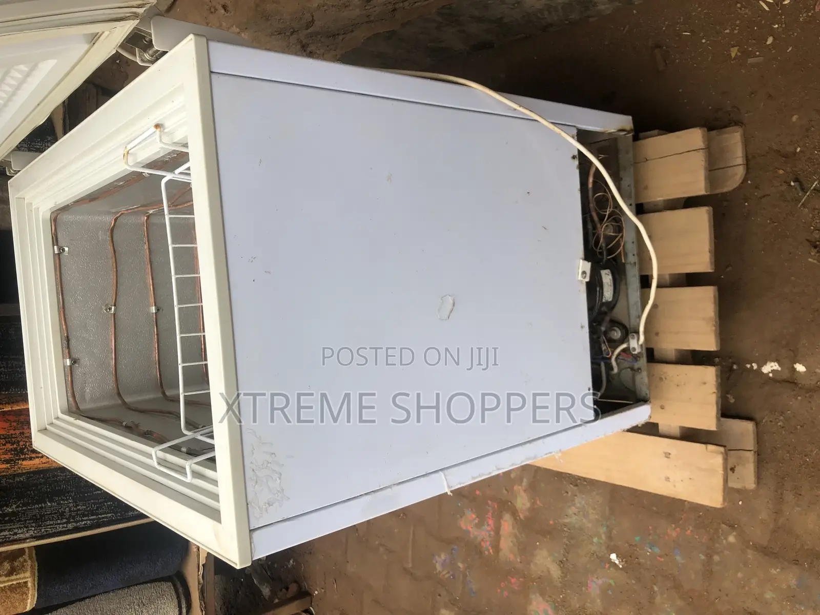 Ever Perfect Repairing / Fridge/Refrigerator