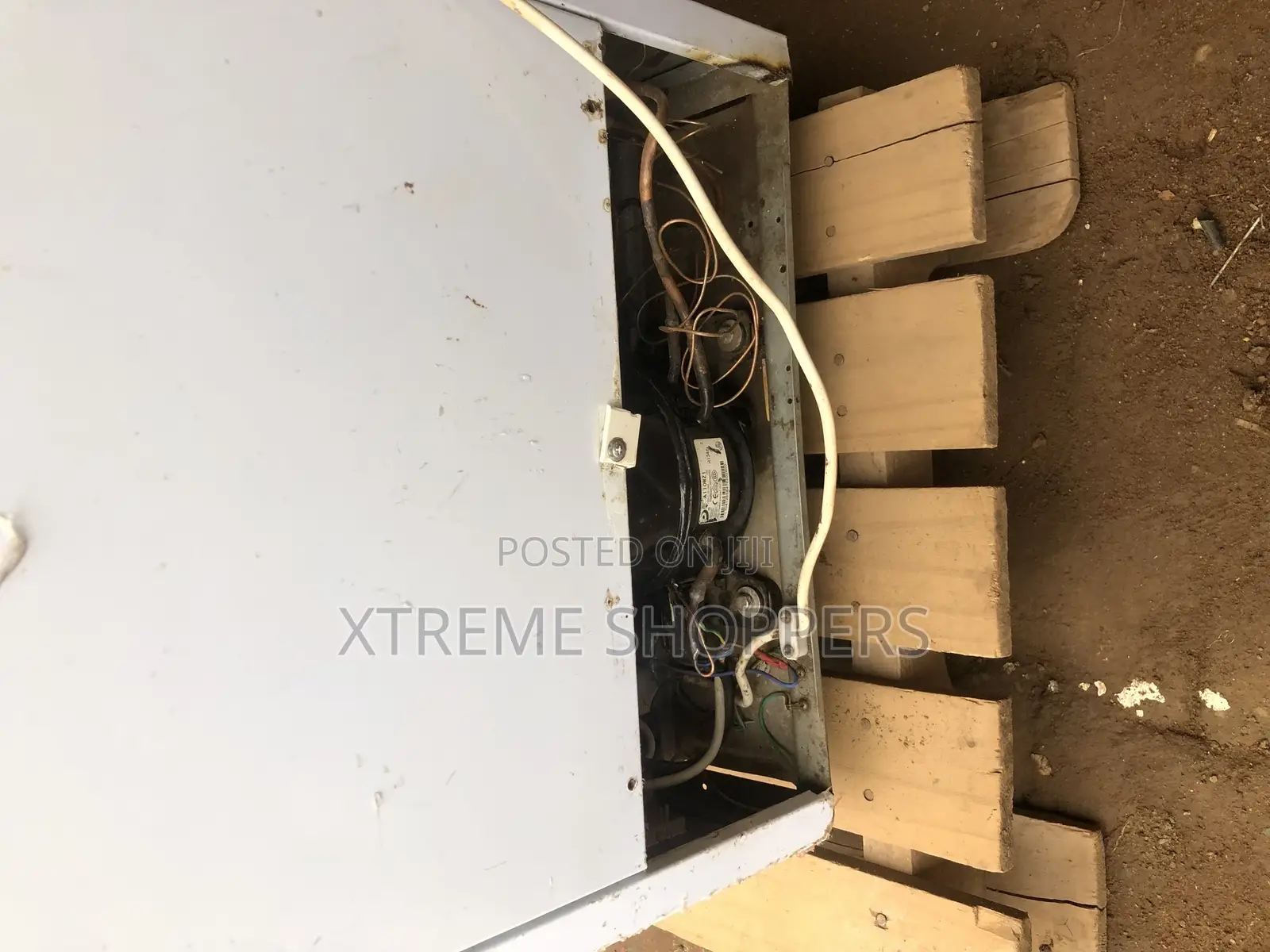 Ever Perfect Repairing / Fridge/Refrigerator