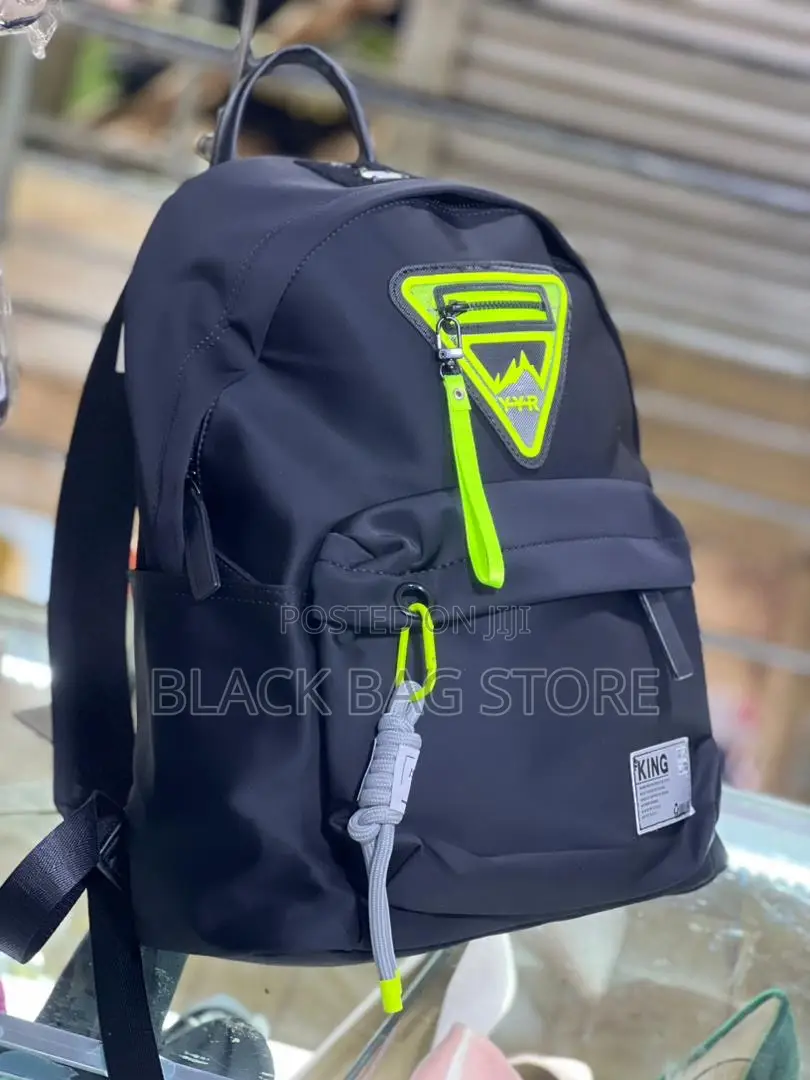 Laptop Backpack