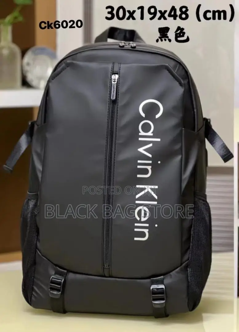 Laptop Backpack