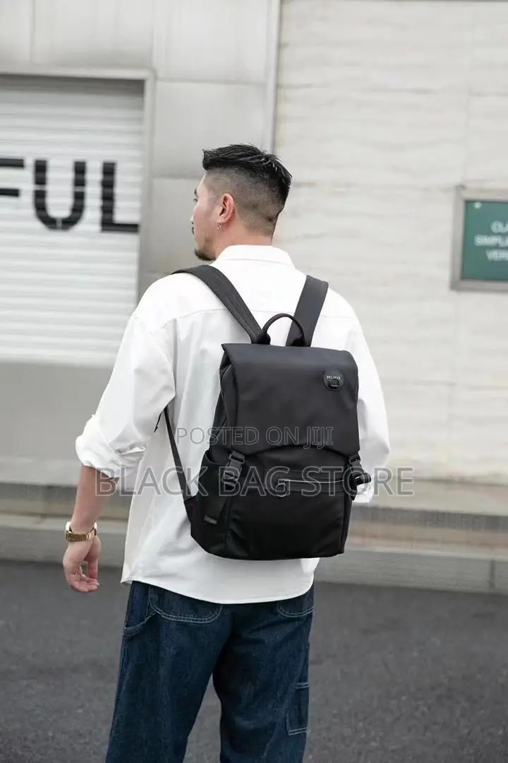 Laptop Backpack