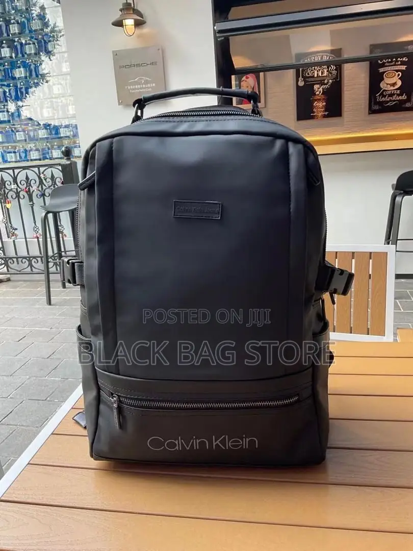 Laptop Backpack