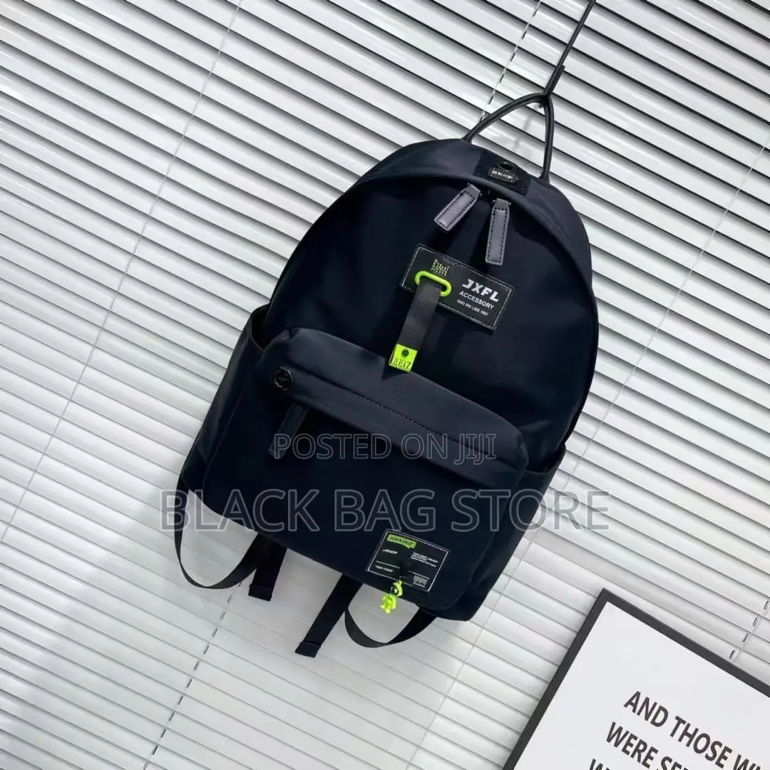 Laptop Backpack